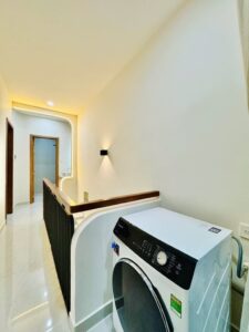 Bán Nhà Mới Đẹp Khu Phố Bùi Đình Túy Bình Thạnh