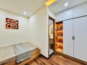 Bán Nhà Mặt Tiền Hẻm KD Quốc Lộ 13 P. Bình Thạnh