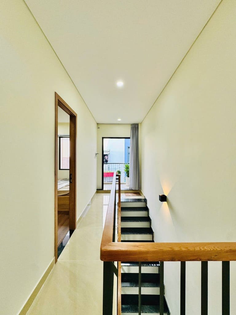 Bán Nhà Mặt Tiền Hẻm KD Quốc Lộ 13 P. Bình Thạnh