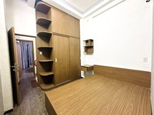 Bán Nhà Xô Viết Nghệ Tĩnh P. Thạnh Mỹ Tây
