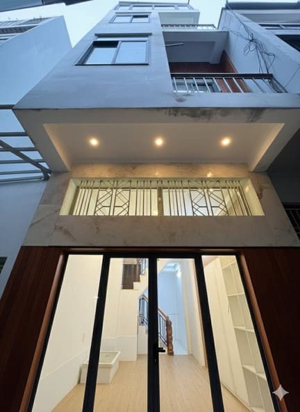 Bán Nhà Xô Viết Nghệ Tĩnh P. Thạnh Mỹ Tây