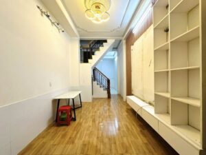 Bán Nhà Xô Viết Nghệ Tĩnh P. Thạnh Mỹ Tây