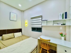Bán Nhà Hẻm 35 Xô Viết Nghệ Tĩnh P. Gia Định