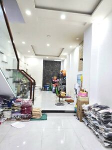 Bán Nhà Phường Bình Lợi Trung Bình Thạnh