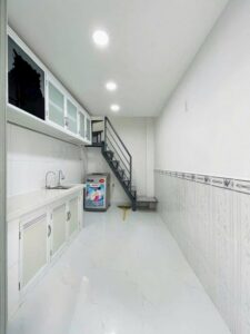 Bán Nhà Bình Thạnh Dưới 2 Tỷ