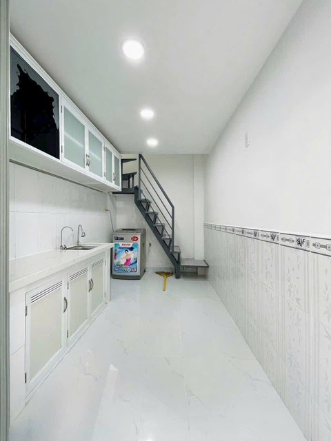 Bán Nhà Bình Thạnh Dưới 2 Tỷ