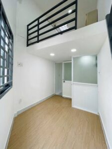 Bán Nhà Bình Thạnh Dưới 2 Tỷ