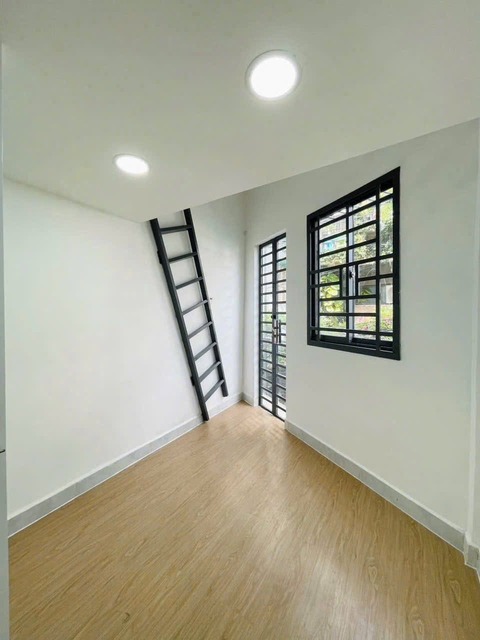 Bán Nhà Bình Thạnh Dưới 2 Tỷ