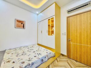 Siêu Phẩm Nhà Đẹp Phan Văn Trị Phường Bình Lợi Trung (P11 Cũ)