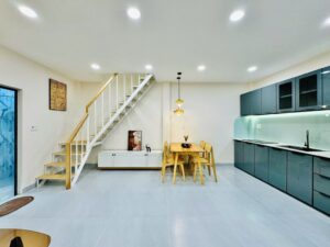 Bán Nhà Hẻm 35 Xô Viết Nghệ Tĩnh P. Gia Định