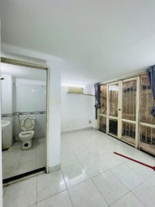 Bán Nhà Lê Quang Định Phường Bình Lợi Trung