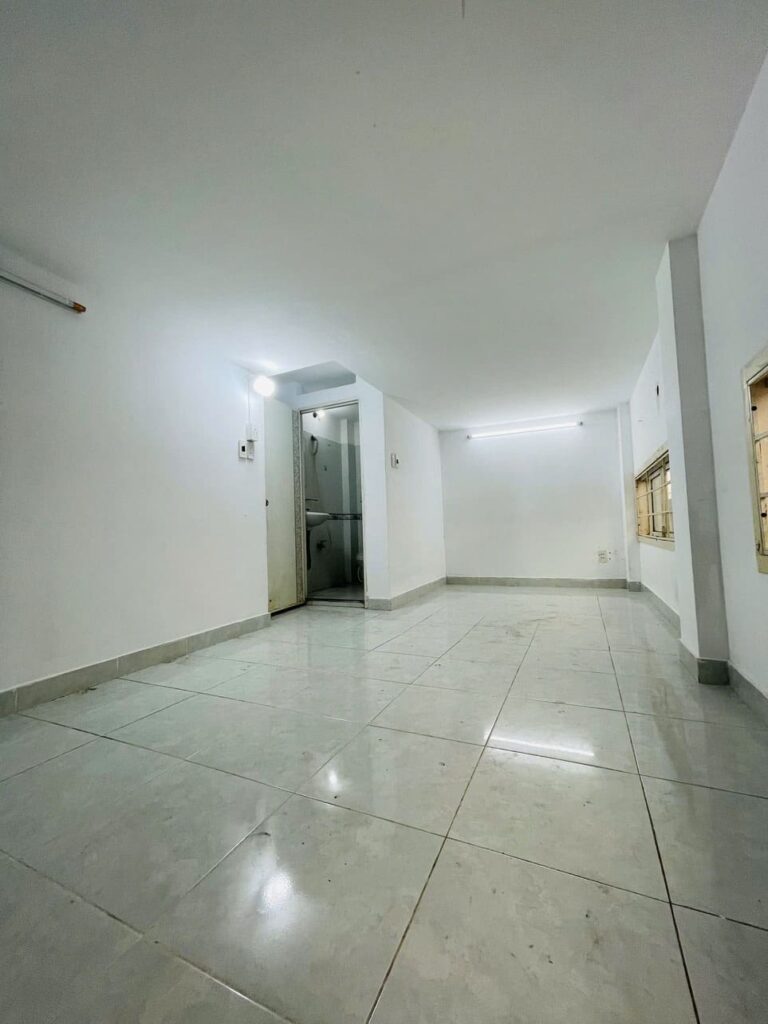 Bán Nhà Lê Quang Định Phường Bình Lợi Trung