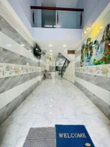 Bán Nhà Võ Duy Ninh Phường Thạnh Mỹ Tây