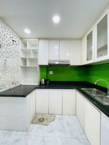 Bán Nhà Võ Duy Ninh Phường Thạnh Mỹ Tây