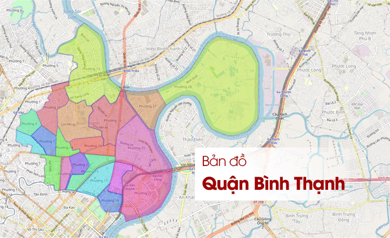 Thị Trường Mua Bán Nhà Đất Bình Thạnh 2026