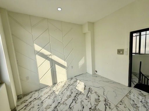 Bán Nhà Mặt Tiền Nguyễn Xí P13 Bình Thạnh