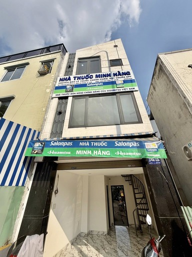 Bán Nhà Mặt Tiền Nguyễn Xí P13 Bình Thạnh
