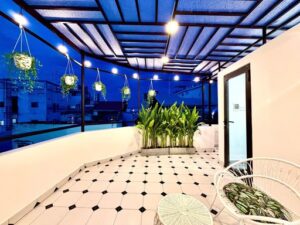 Bán Nhà Đẹp Phường Bình Lợi Trung Bình Thạnh