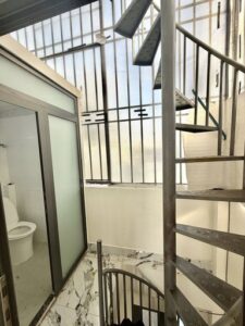 Bán Nhà Mặt Tiền Nguyễn Xí P13 Bình Thạnh