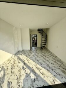 Bán Nhà Mặt Tiền Nguyễn Xí P13 Bình Thạnh