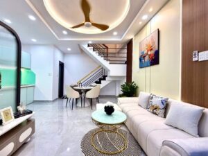 Bán Nhà Đẹp Phường Bình Lợi Trung Bình Thạnh