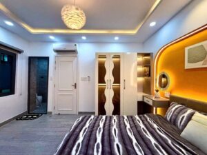 Bán Nhà Đẹp Phường Bình Lợi Trung Bình Thạnh
