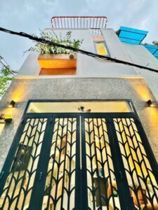 Bán Nhà Xô Viết Nghệ Tĩnh Bình Thạnh Dưới 4 Tỷ