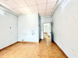 Bán Nhà Đường Đinh Bộ Lĩnh 60m2