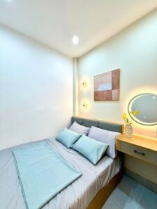 Bán Nhà Hẻm Xe Hơi Tăng Bạt Hổ Bình Thạnh