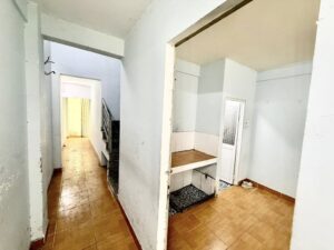 Bán Nhà Đường Đinh Bộ Lĩnh 60m2