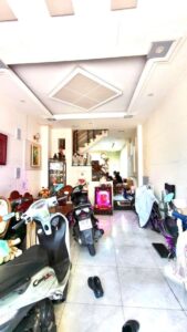 Bán nhà Phường Gia Định Bình Thạnh