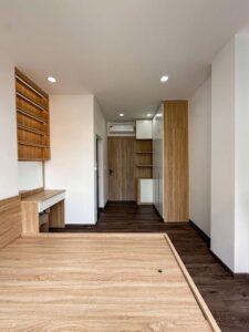 BÁN NHÀ Phường Thạnh Mỹ Tây BÌNH THẠNH