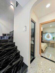 BÁN NHÀ XÔ VIẾT NGHỆ TĨNH P21 BÌNH THẠNH