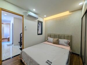 BÁN NHÀ XÔ VIẾT NGHỆ TĨNH P21 BÌNH THẠNH