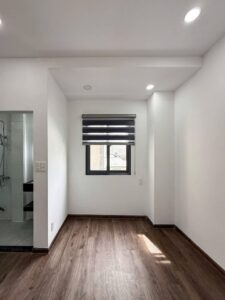 BÁN NHÀ Phường Thạnh Mỹ Tây BÌNH THẠNH