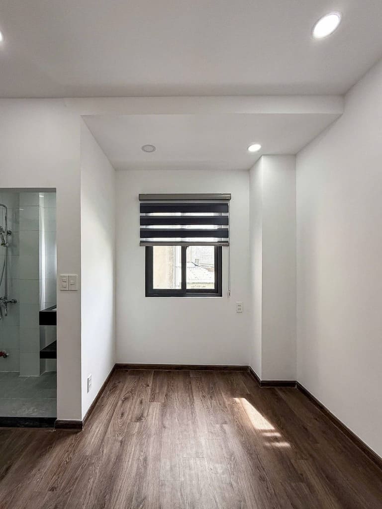 BÁN NHÀ Phường Thạnh Mỹ Tây BÌNH THẠNH
