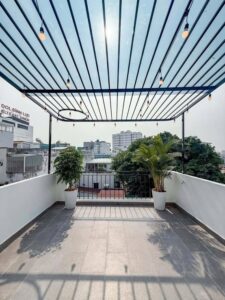 Bán Nhà Phường Bình Lợi Trung