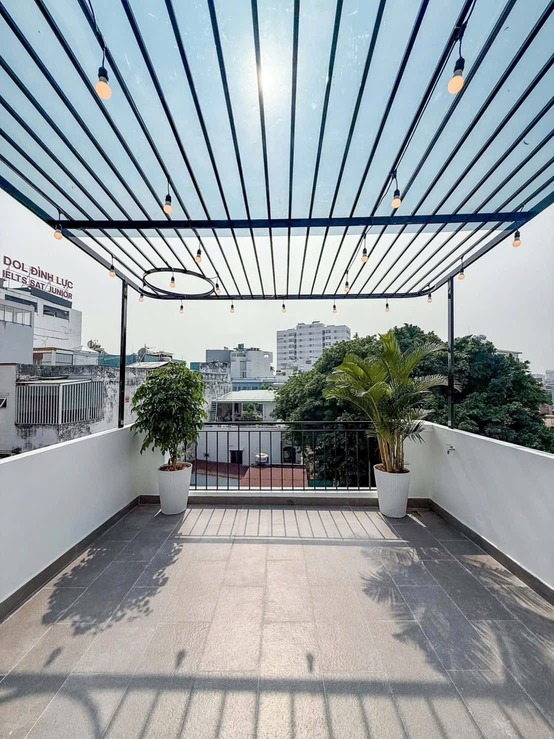 Bán Nhà Phường Bình Lợi Trung