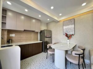 BÁN NHÀ XÔ VIẾT NGHỆ TĨNH P21 BÌNH THẠNH