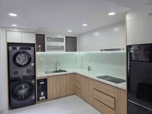 BÁN NHÀ Phường Thạnh Mỹ Tây BÌNH THẠNH