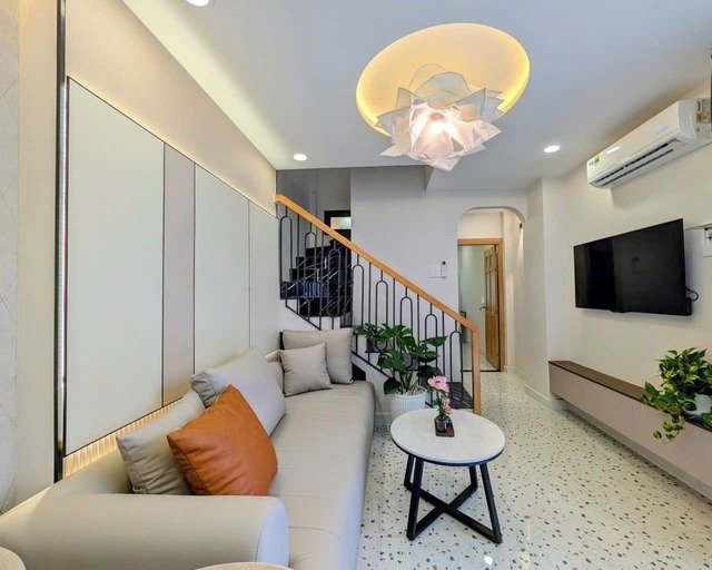 BÁN NHÀ XÔ VIẾT NGHỆ TĨNH P21 BÌNH THẠNH