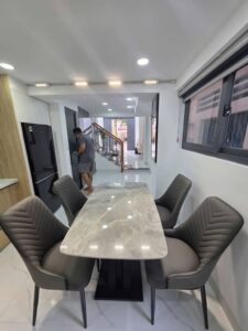 BÁN NHÀ Phường Thạnh Mỹ Tây BÌNH THẠNH