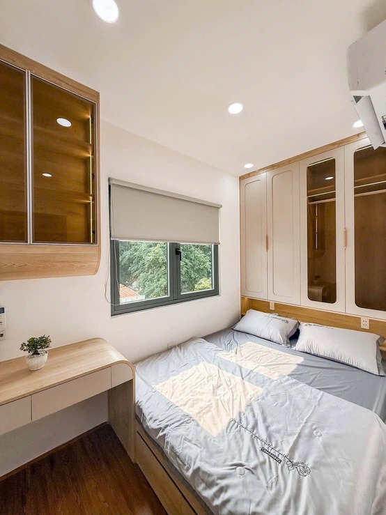 Bán Nhà Phường Bình Lợi Trung