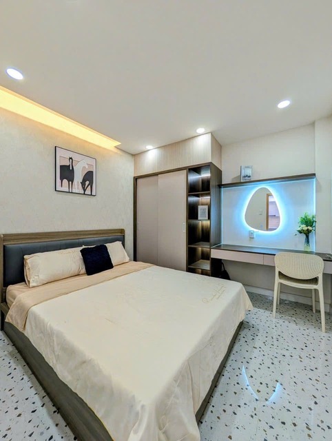 BÁN NHÀ XÔ VIẾT NGHỆ TĨNH P21 BÌNH THẠNH