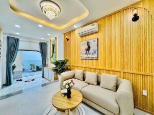MUA NHÀ ĐẸP NƠ TRANG LONG Phường Gia Định BÌNH THẠNH