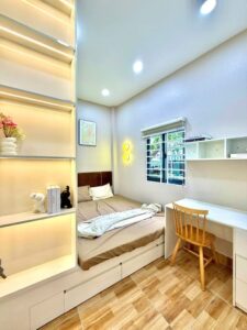 Bán Nhà Đẹp Xô Viết Nghệ Tĩnh Bình Thạnh