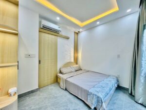 BÁN NHÀ PHỐ TĂNG BẠT HỔ BÌNH THẠNH