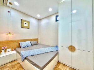 Bán Nhà Đẹp Xô Viết Nghệ Tĩnh Bình Thạnh