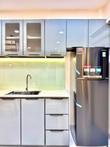 Bán Nhà Đẹp Xô Viết Nghệ Tĩnh Bình ThạnhBán Nhà Đẹp Xô Viết Nghệ Tĩnh Bình Thạnh
