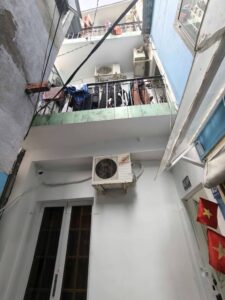 Bán Nhà Đinh Bộ Lĩnh P.26 Bình Thạnh